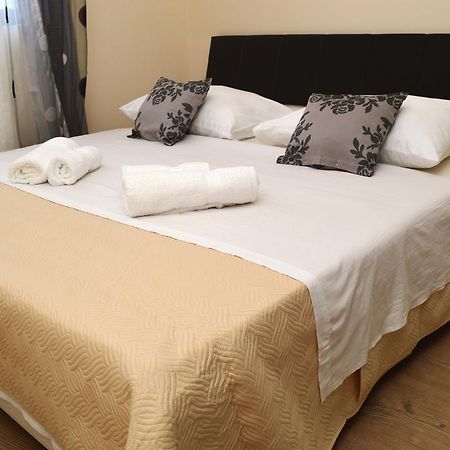 Apartment Ancica Split Chambre photo