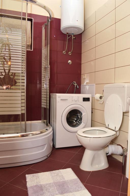 Apartment Ancica Split Chambre photo