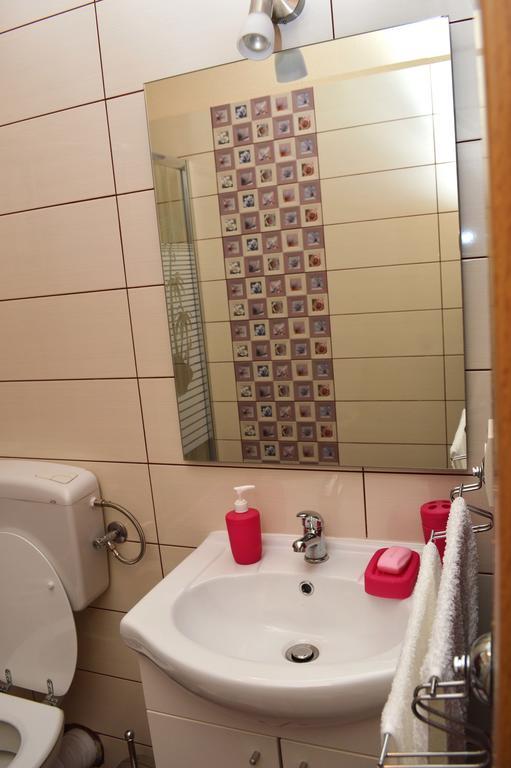 Apartment Ancica Split Chambre photo