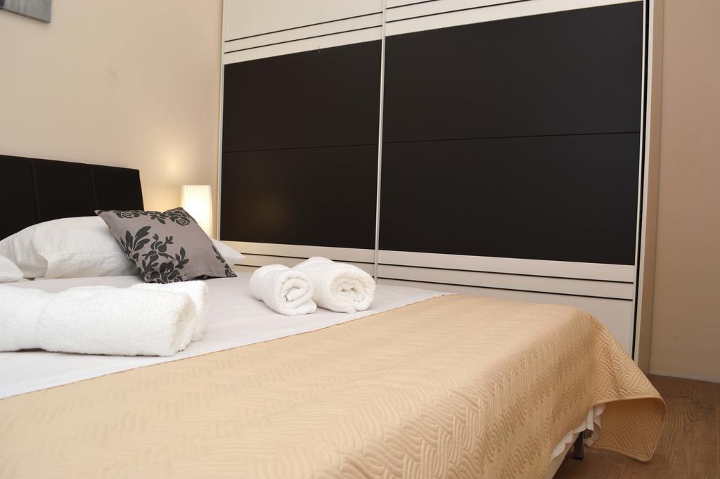 Apartment Ancica Split Chambre photo