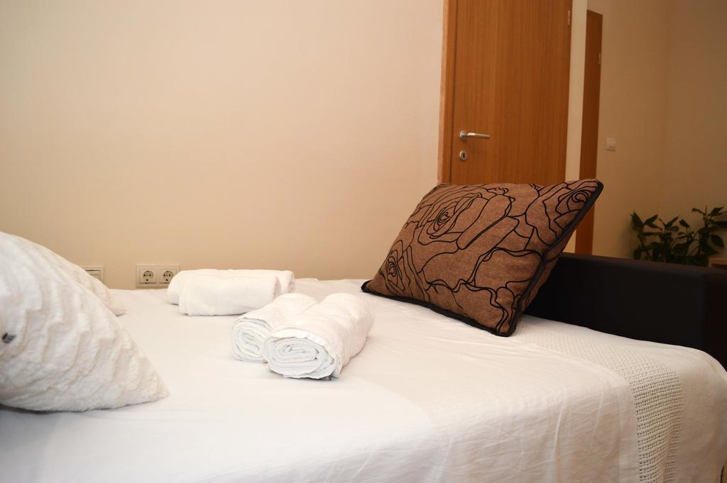 Apartment Ancica Split Chambre photo