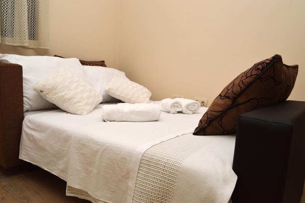 Apartment Ancica Split Chambre photo
