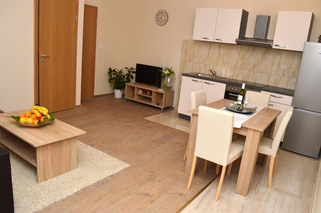 Apartment Ancica Split Chambre photo