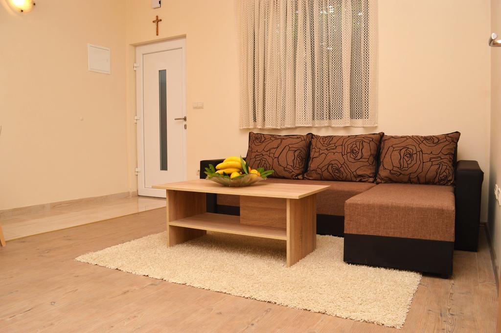 Apartment Ancica Split Chambre photo