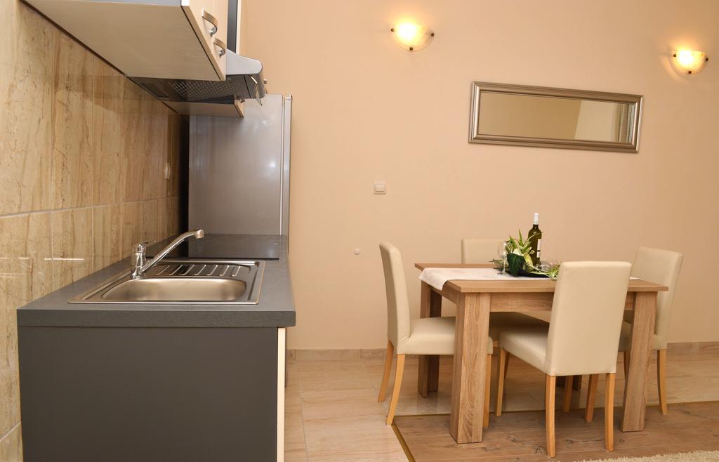 Apartment Ancica Split Chambre photo