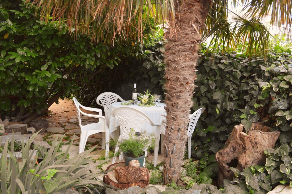 Apartment Ancica Split Chambre photo