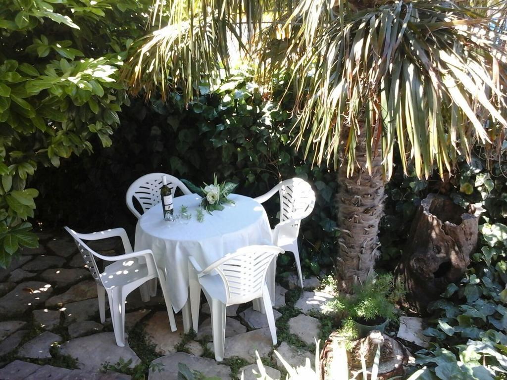 Apartment Ancica Split Chambre photo